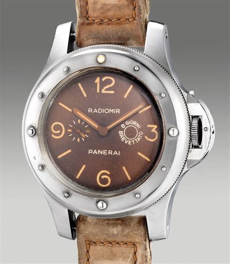 gallery rare panerai site watchuseek.com|Buying Guide: The Best Panerai Watches From The 1990s.